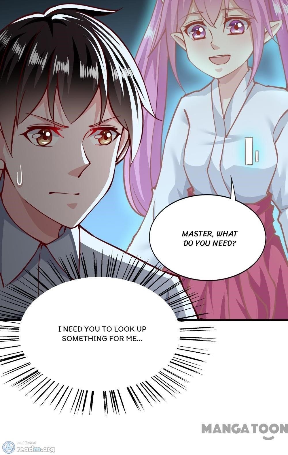 Almight Network Chapter 138 - Page 30