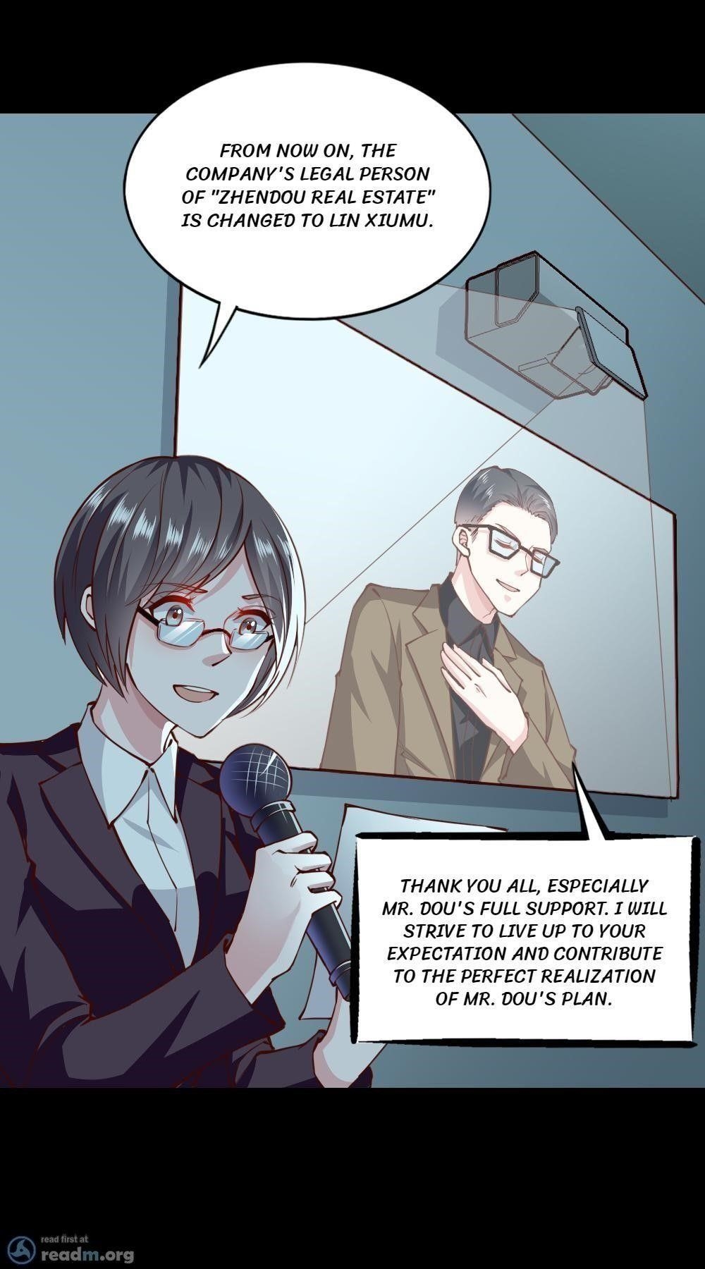 Almight Network Chapter 138 - Page 4