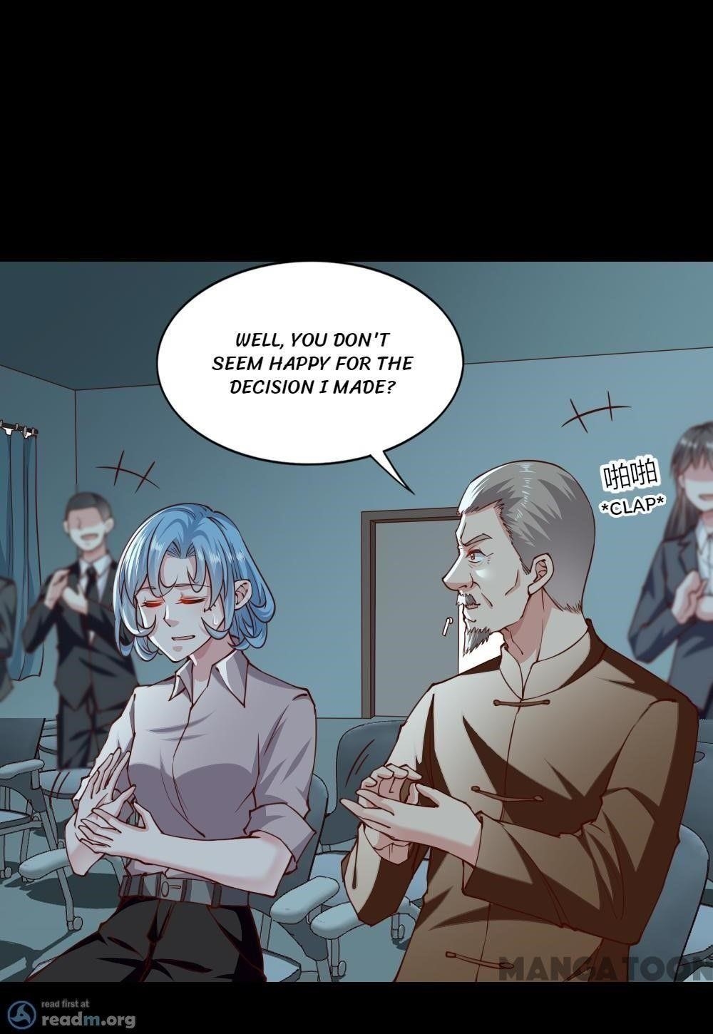 Almight Network Chapter 138 - Page 5