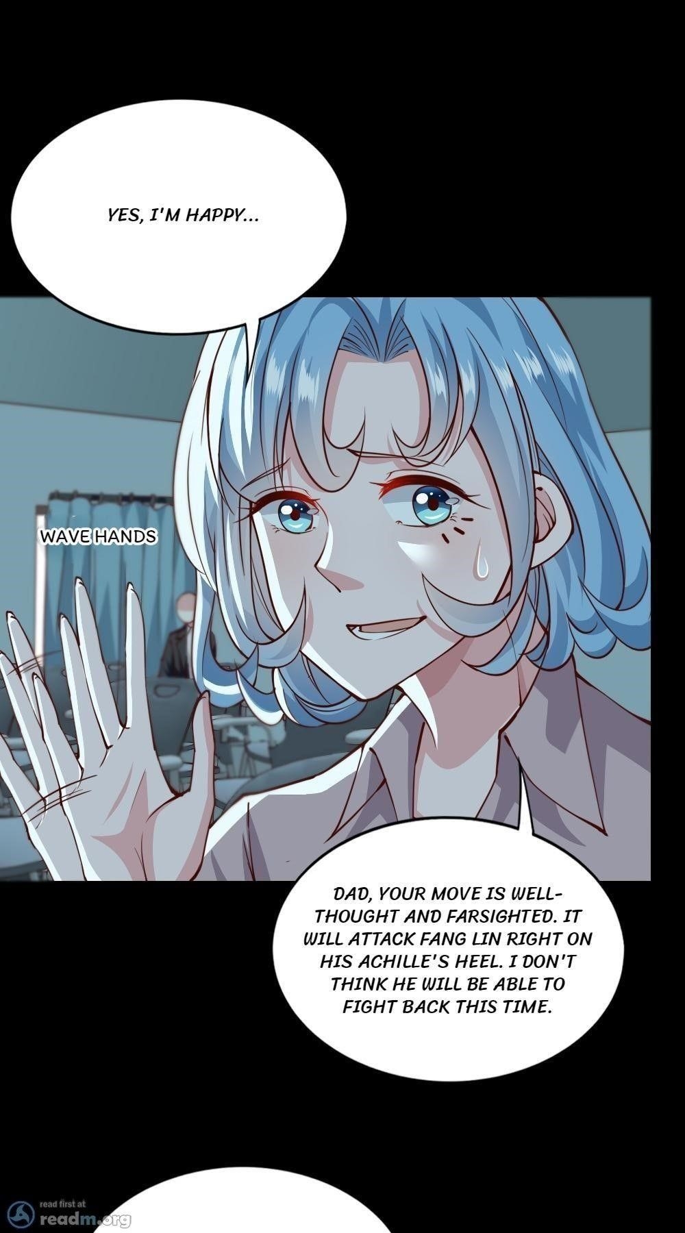 Almight Network Chapter 138 - Page 6