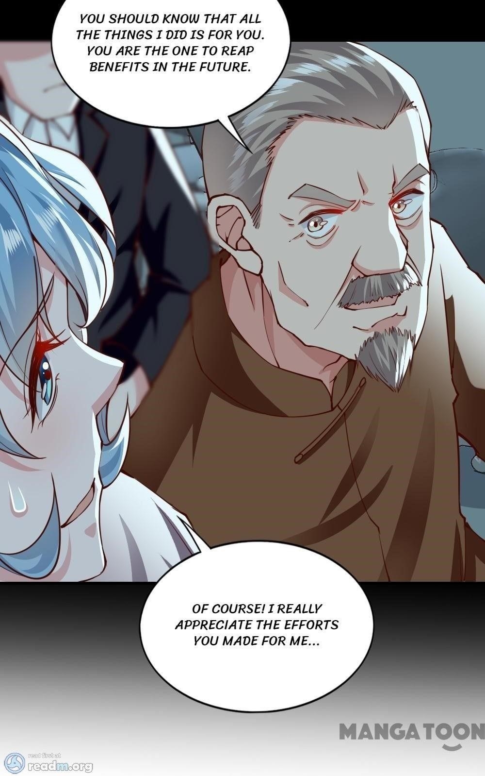 Almight Network Chapter 138 - Page 7