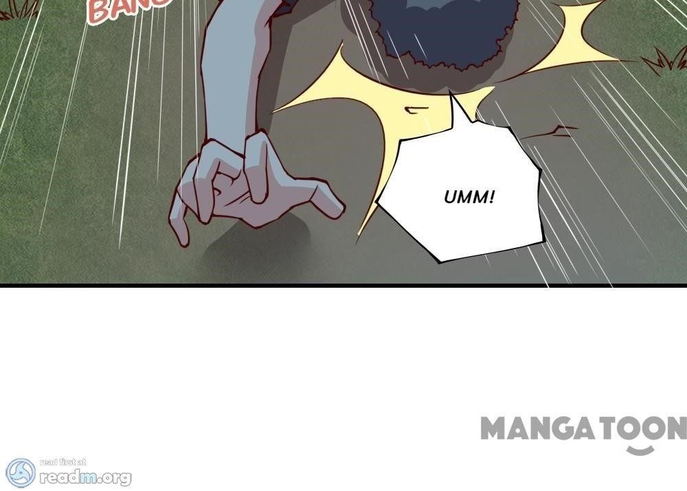 Almight Network Chapter 139 - Page 11