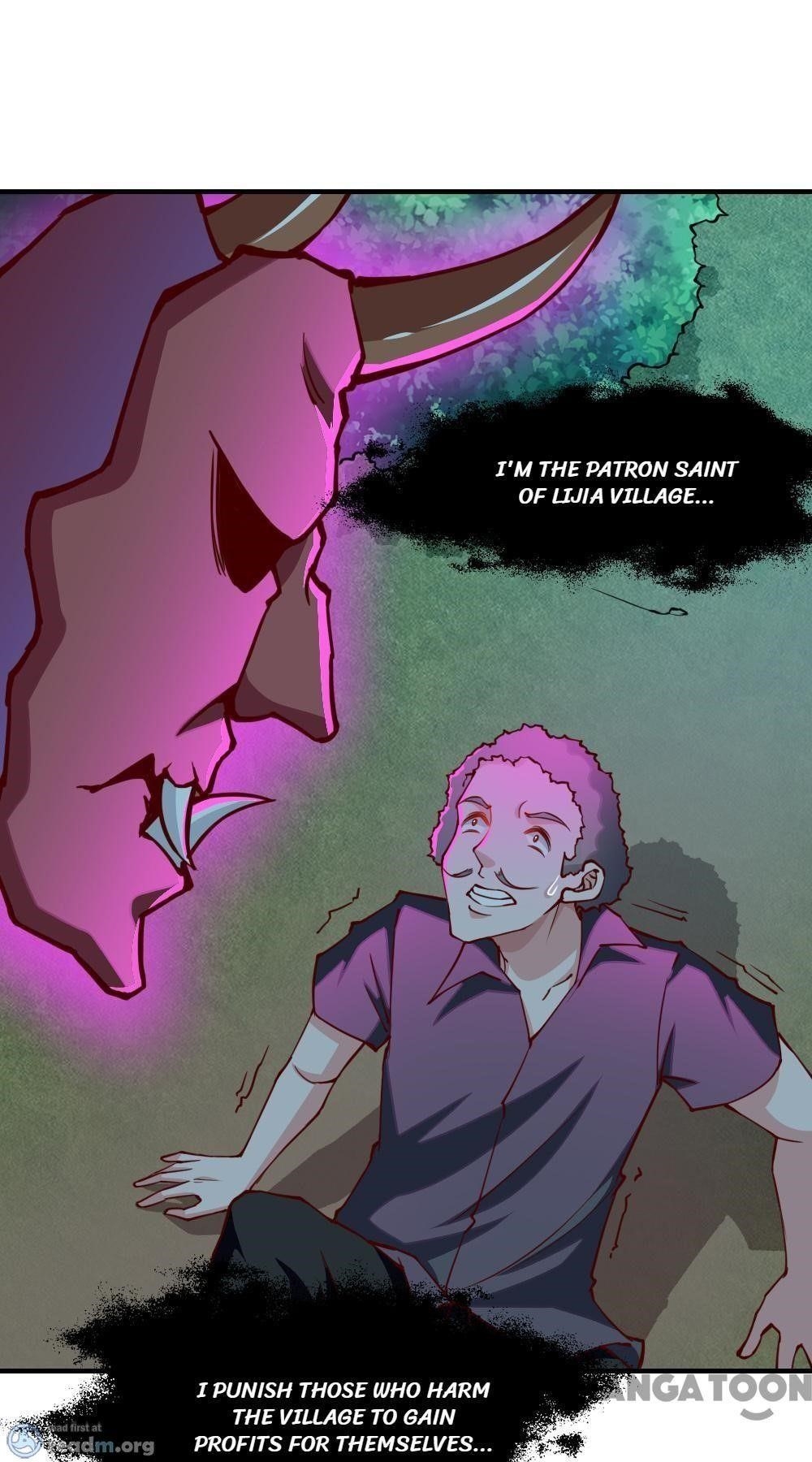 Almight Network Chapter 139 - Page 12