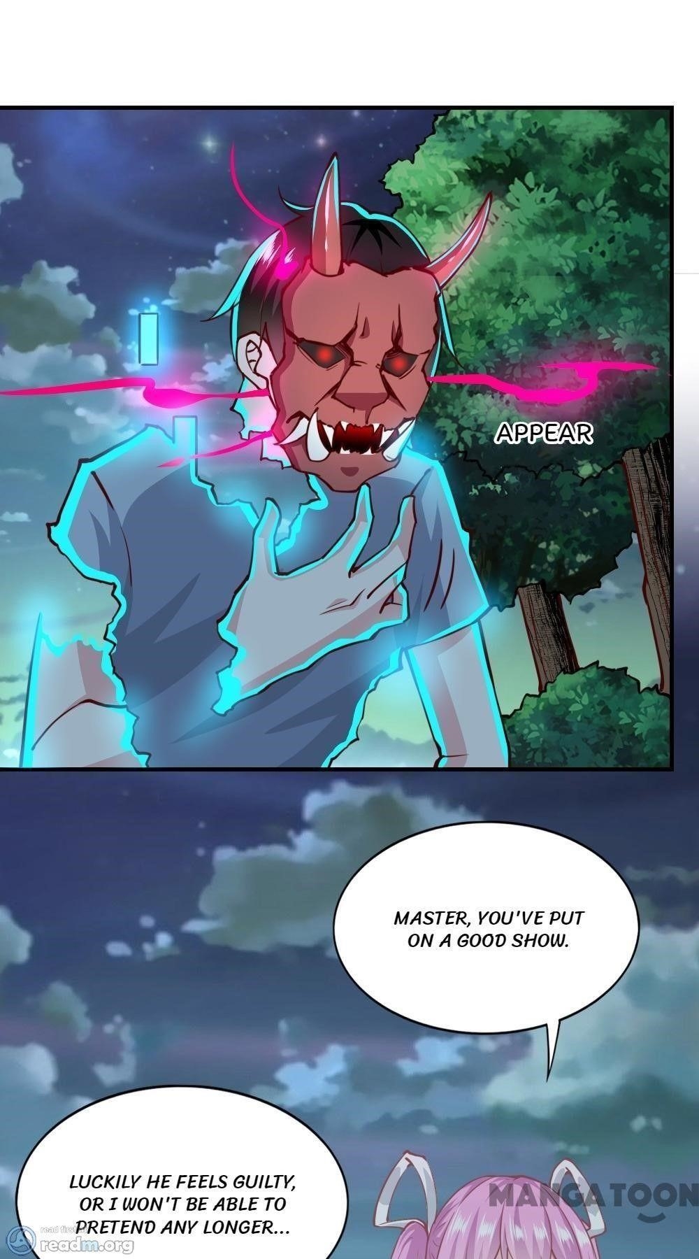 Almight Network Chapter 139 - Page 16