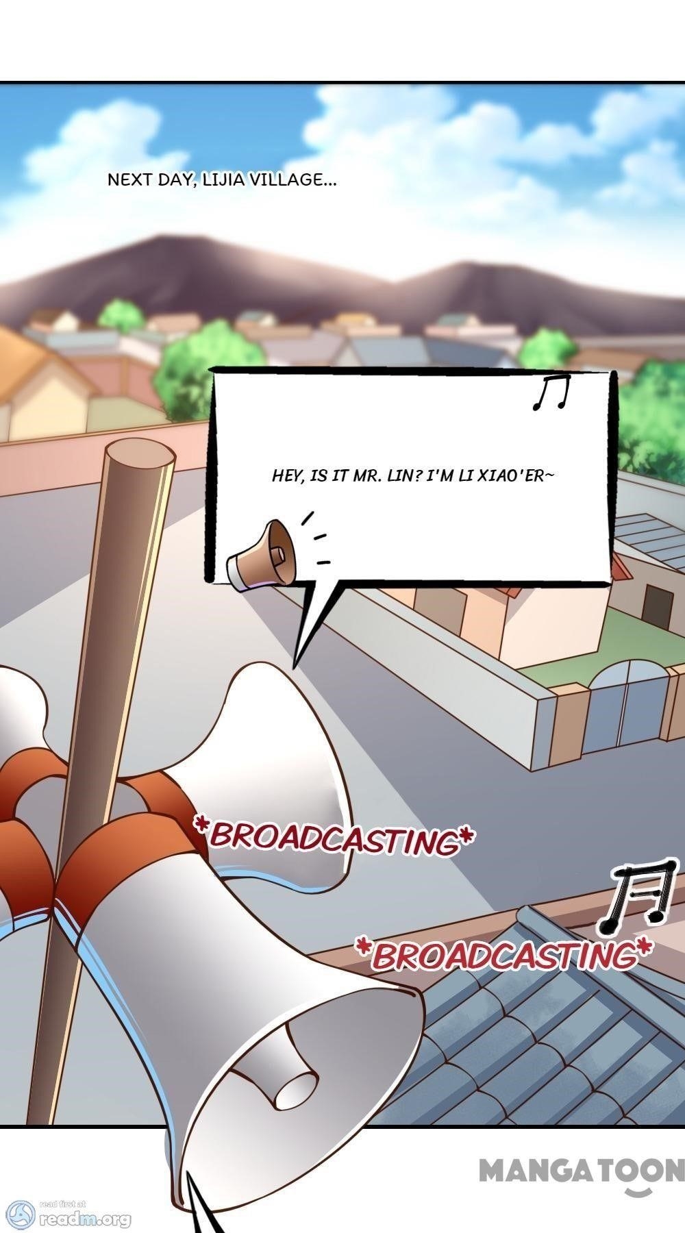 Almight Network Chapter 139 - Page 19