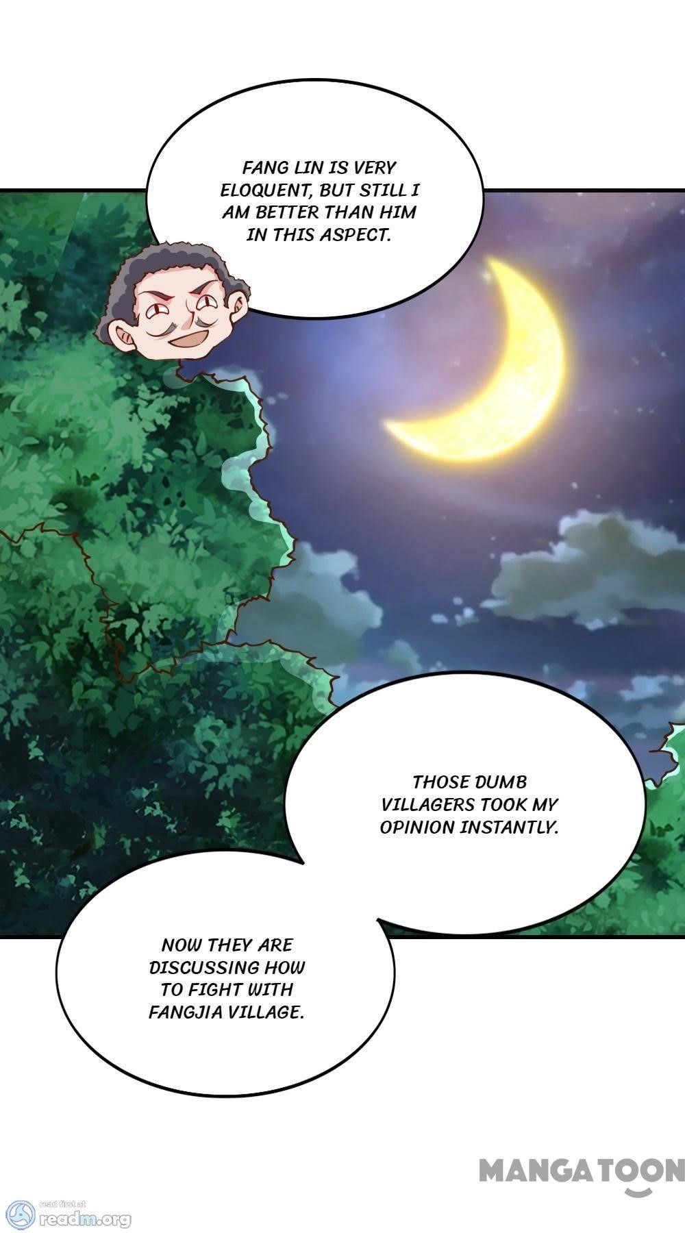 Almight Network Chapter 139 - Page 2