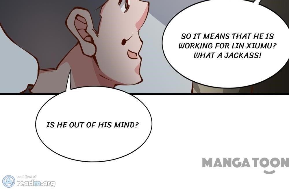 Almight Network Chapter 139 - Page 22