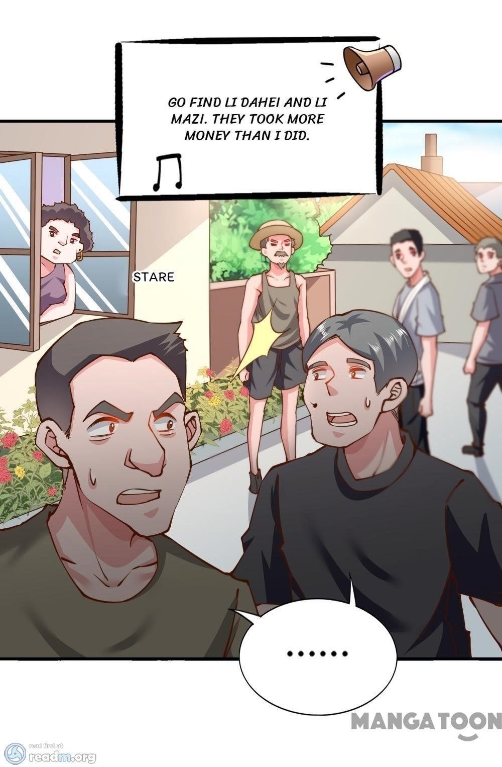 Almight Network Chapter 139 - Page 23