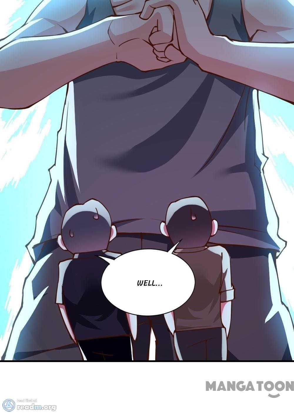 Almight Network Chapter 139 - Page 25