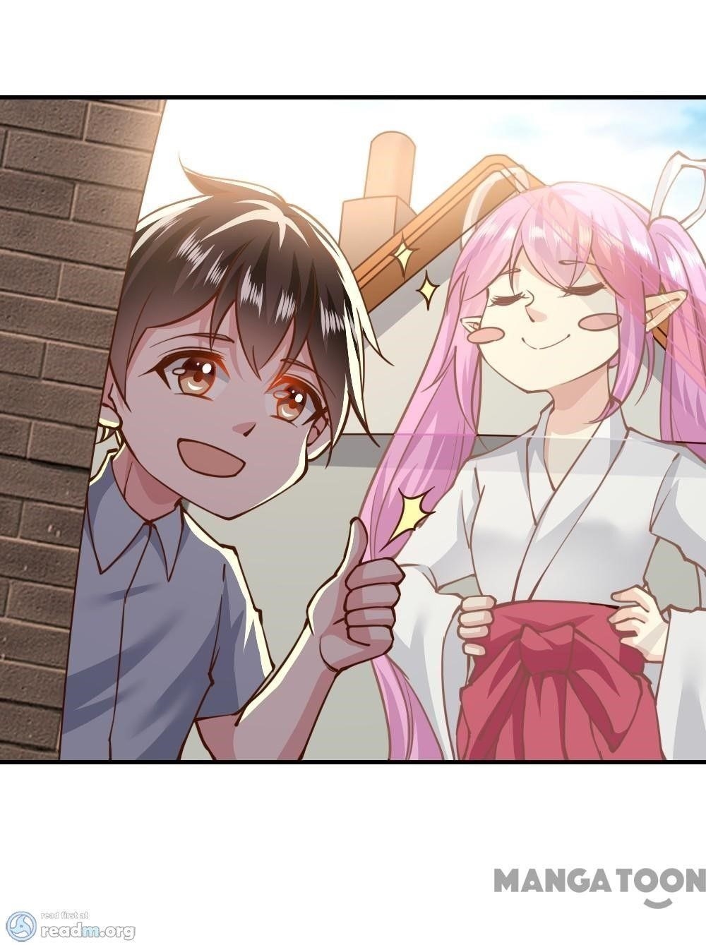 Almight Network Chapter 139 - Page 26