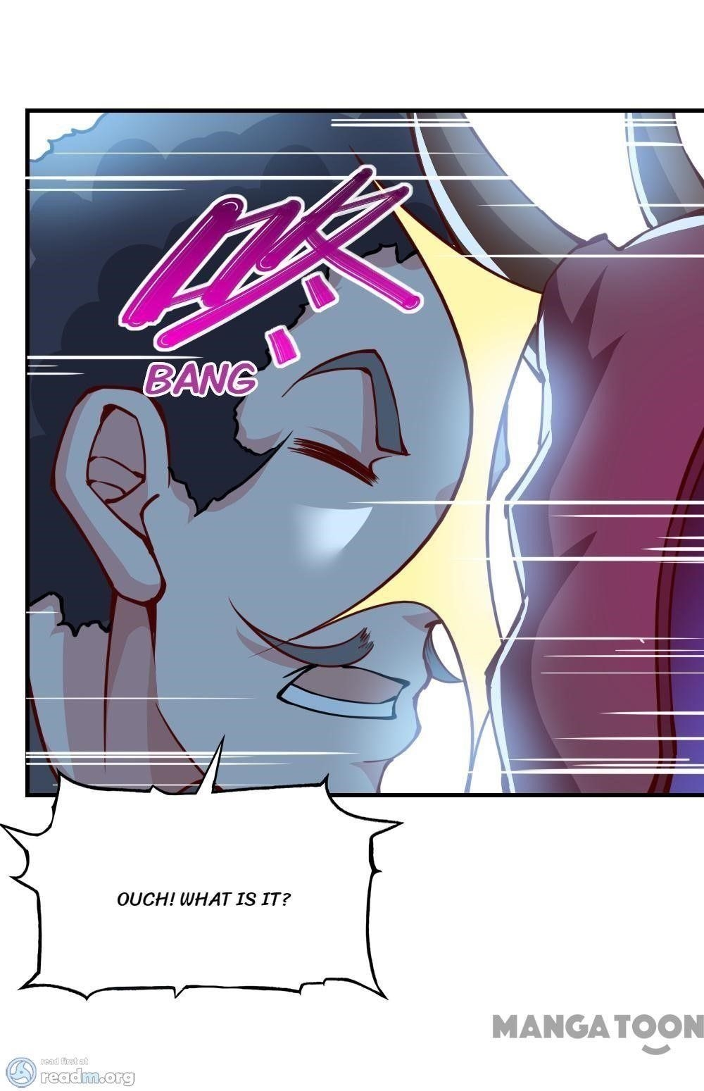 Almight Network Chapter 139 - Page 6