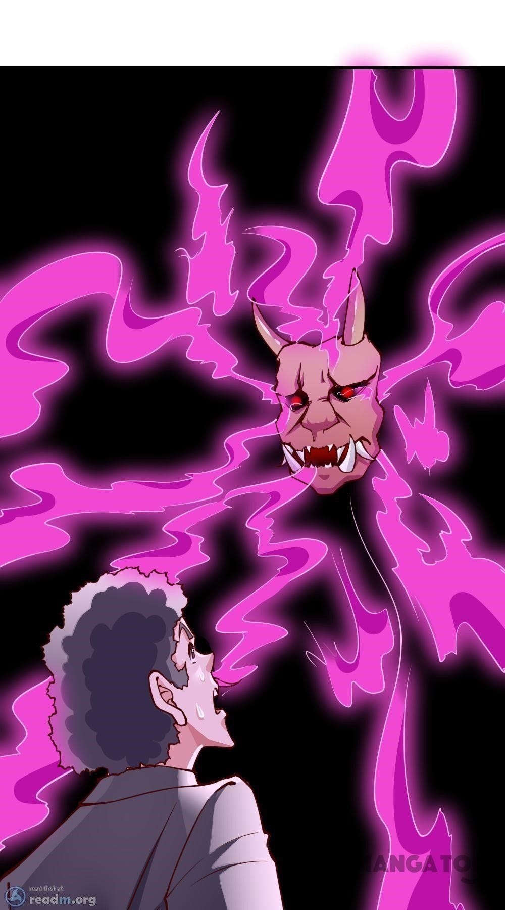 Almight Network Chapter 139 - Page 7