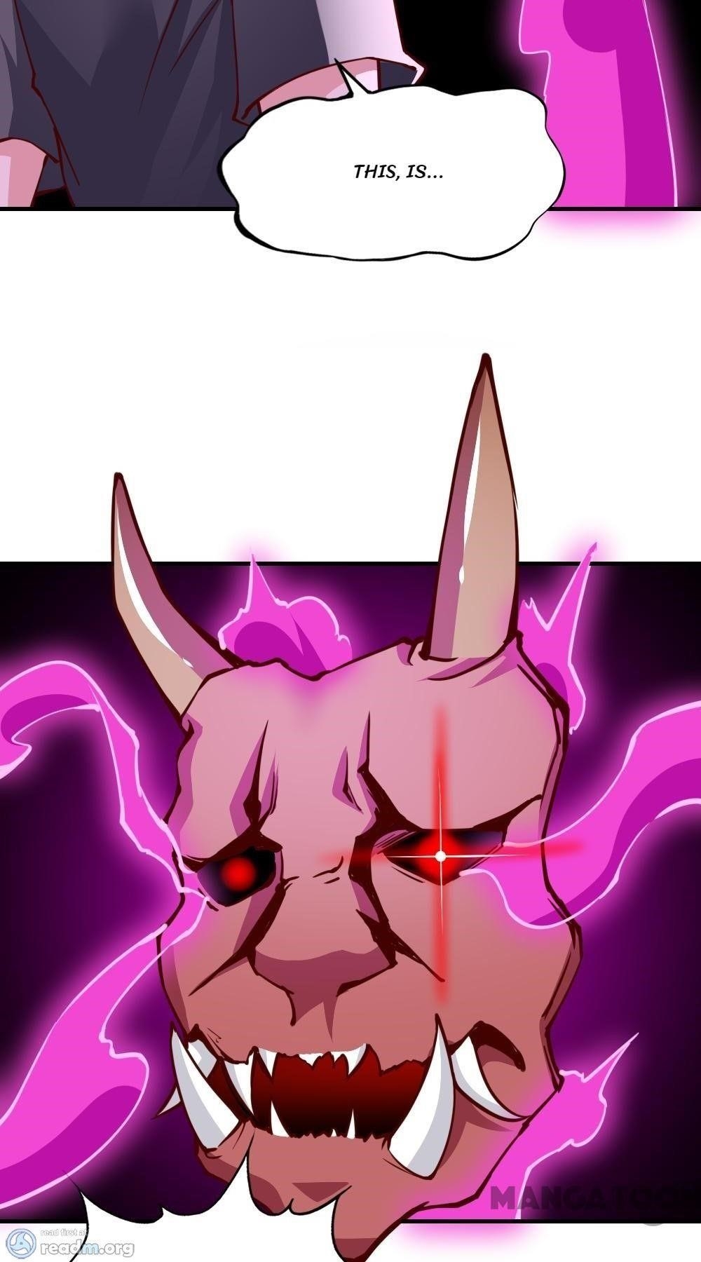 Almight Network Chapter 139 - Page 8