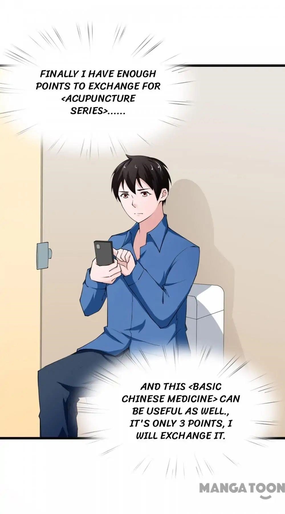 Almight Network Chapter 14 - Page 14