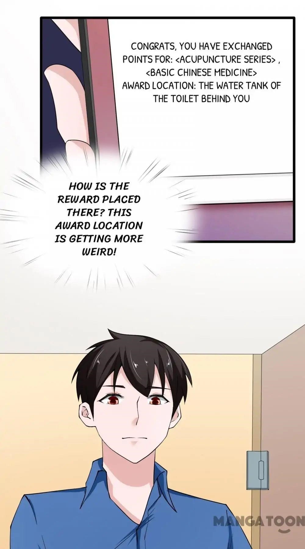 Almight Network Chapter 14 - Page 15