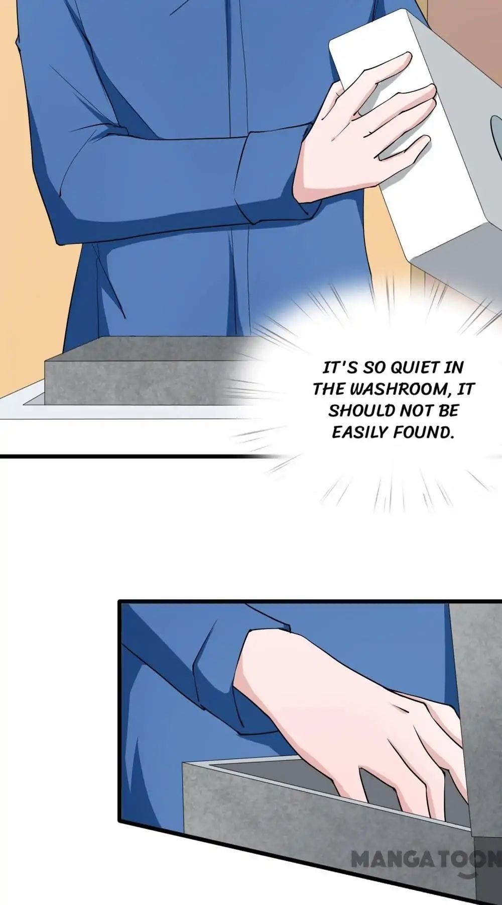 Almight Network Chapter 14 - Page 16