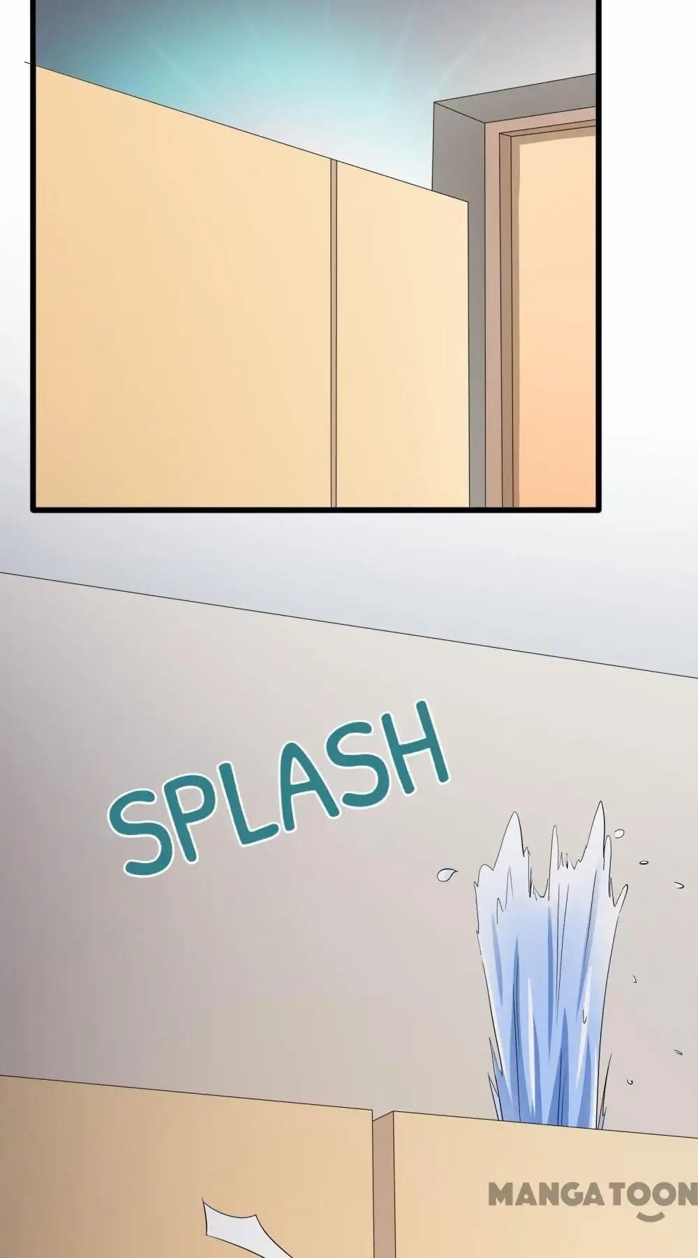 Almight Network Chapter 14 - Page 18