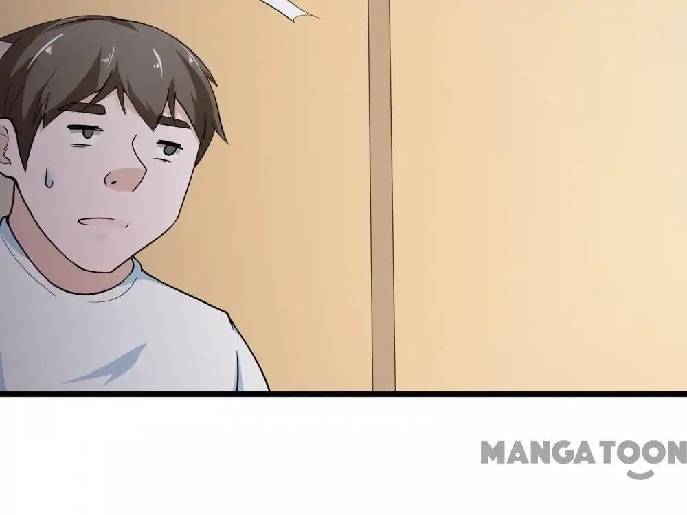 Almight Network Chapter 14 - Page 19