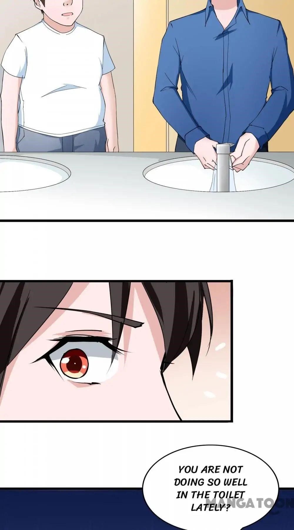 Almight Network Chapter 14 - Page 21