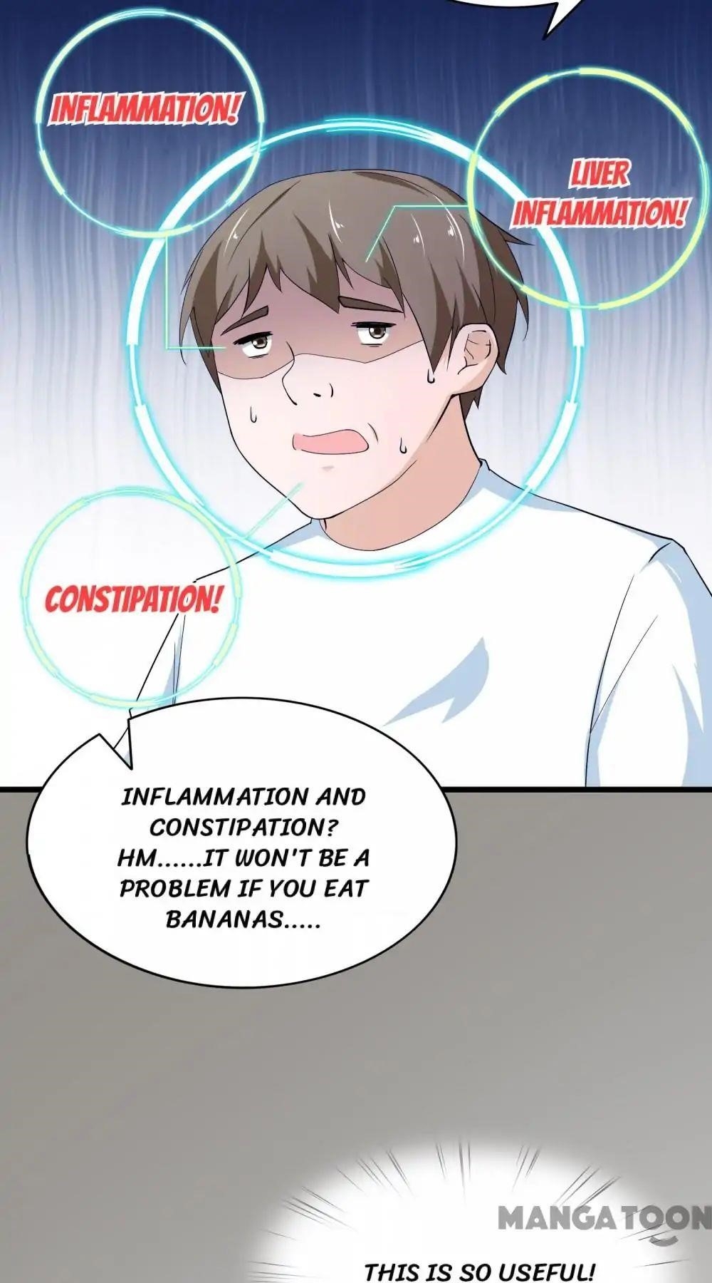 Almight Network Chapter 14 - Page 22