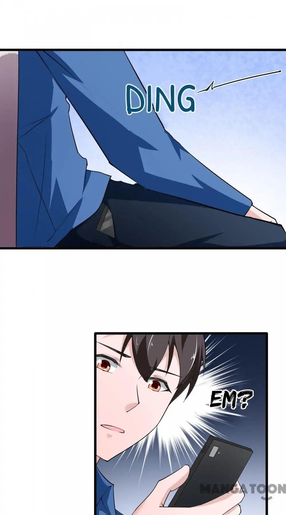 Almight Network Chapter 14 - Page 9