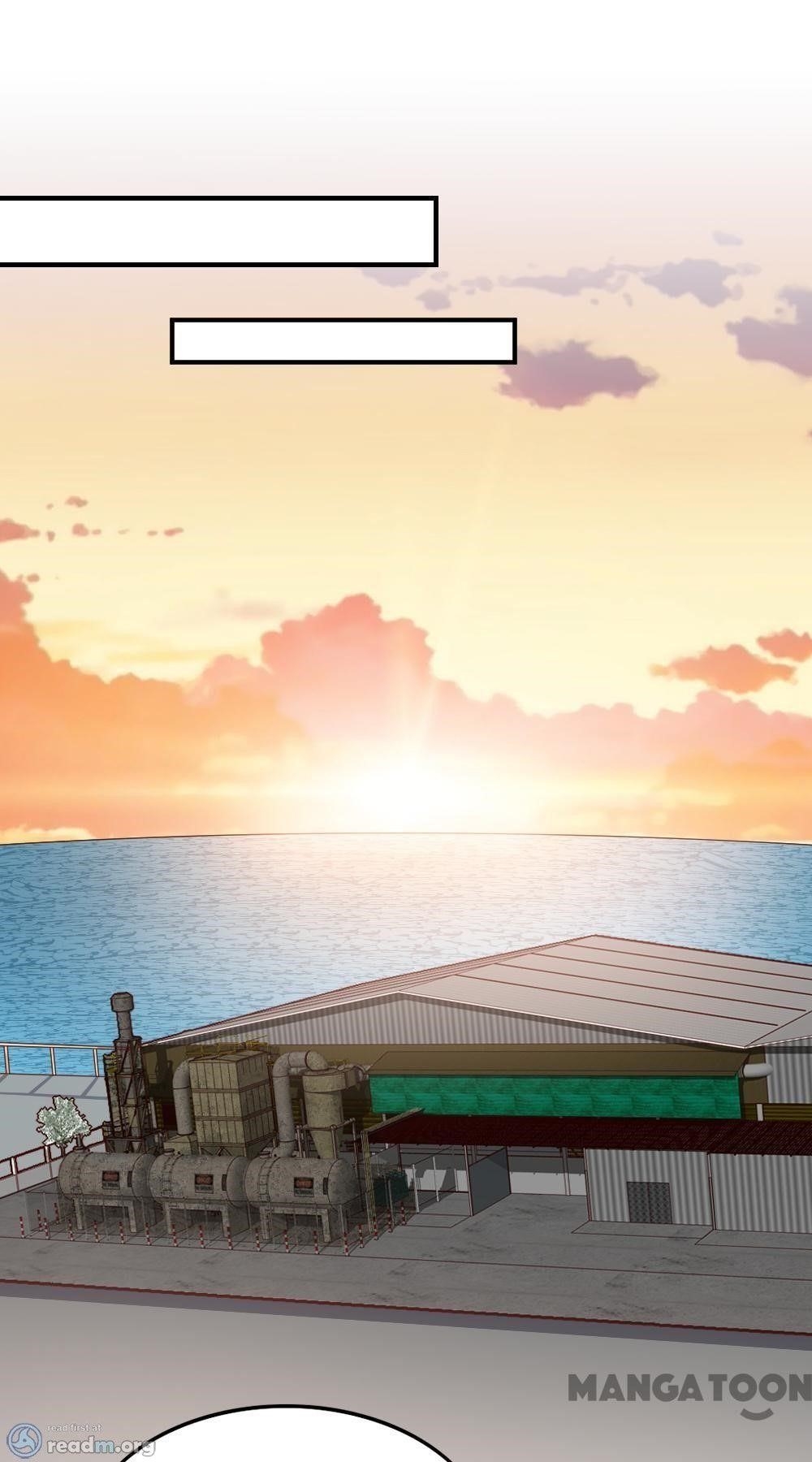 Almight Network Chapter 140 - Page 1