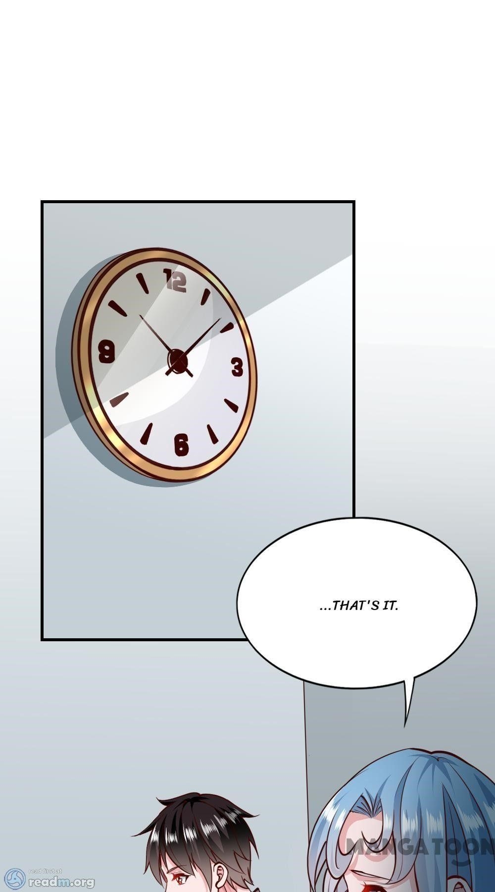 Almight Network Chapter 140 - Page 11