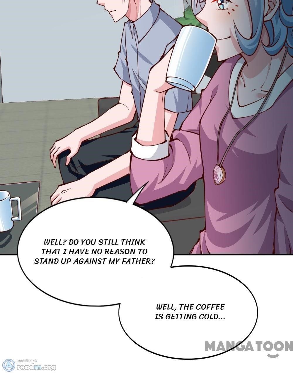 Almight Network Chapter 140 - Page 12