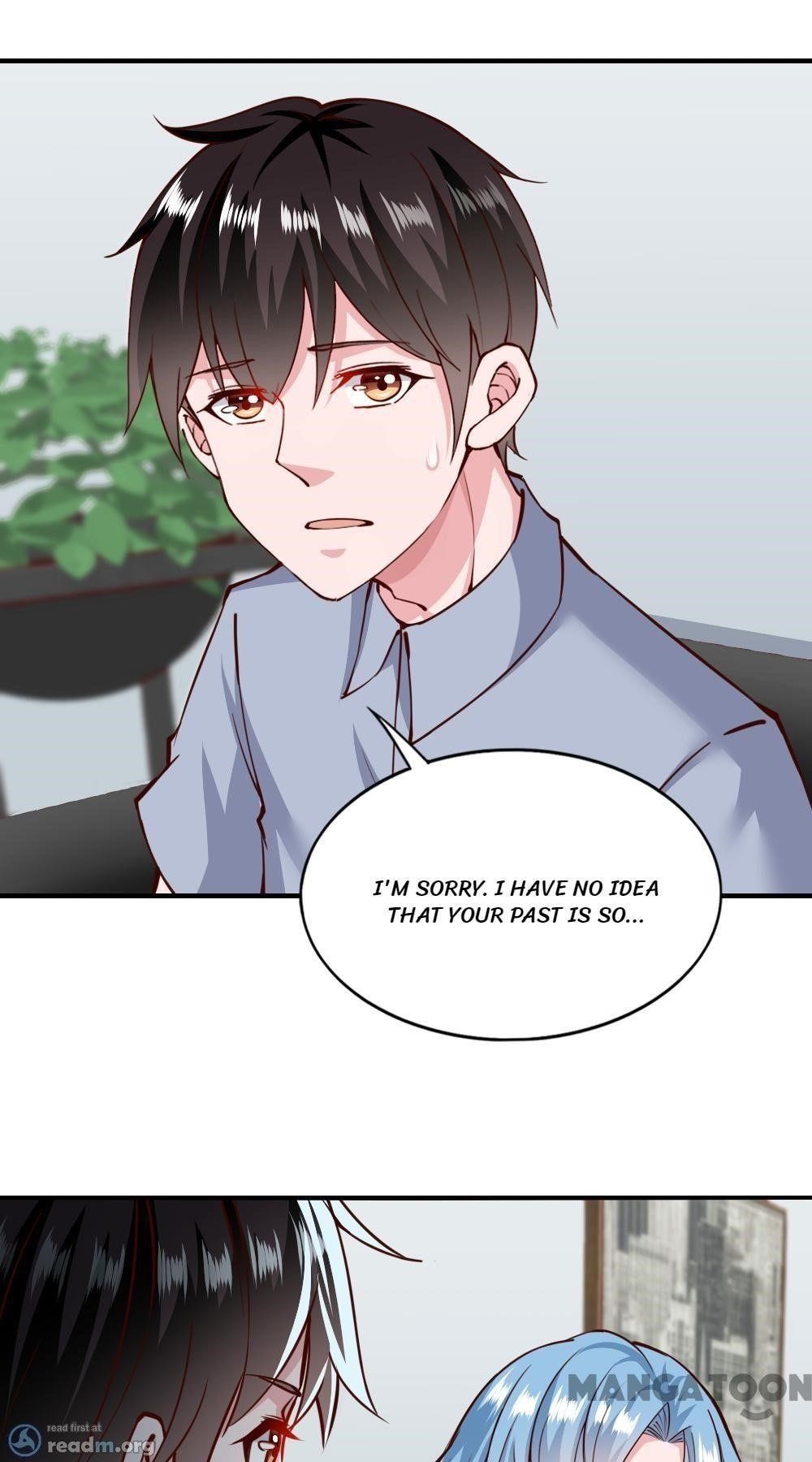 Almight Network Chapter 140 - Page 13