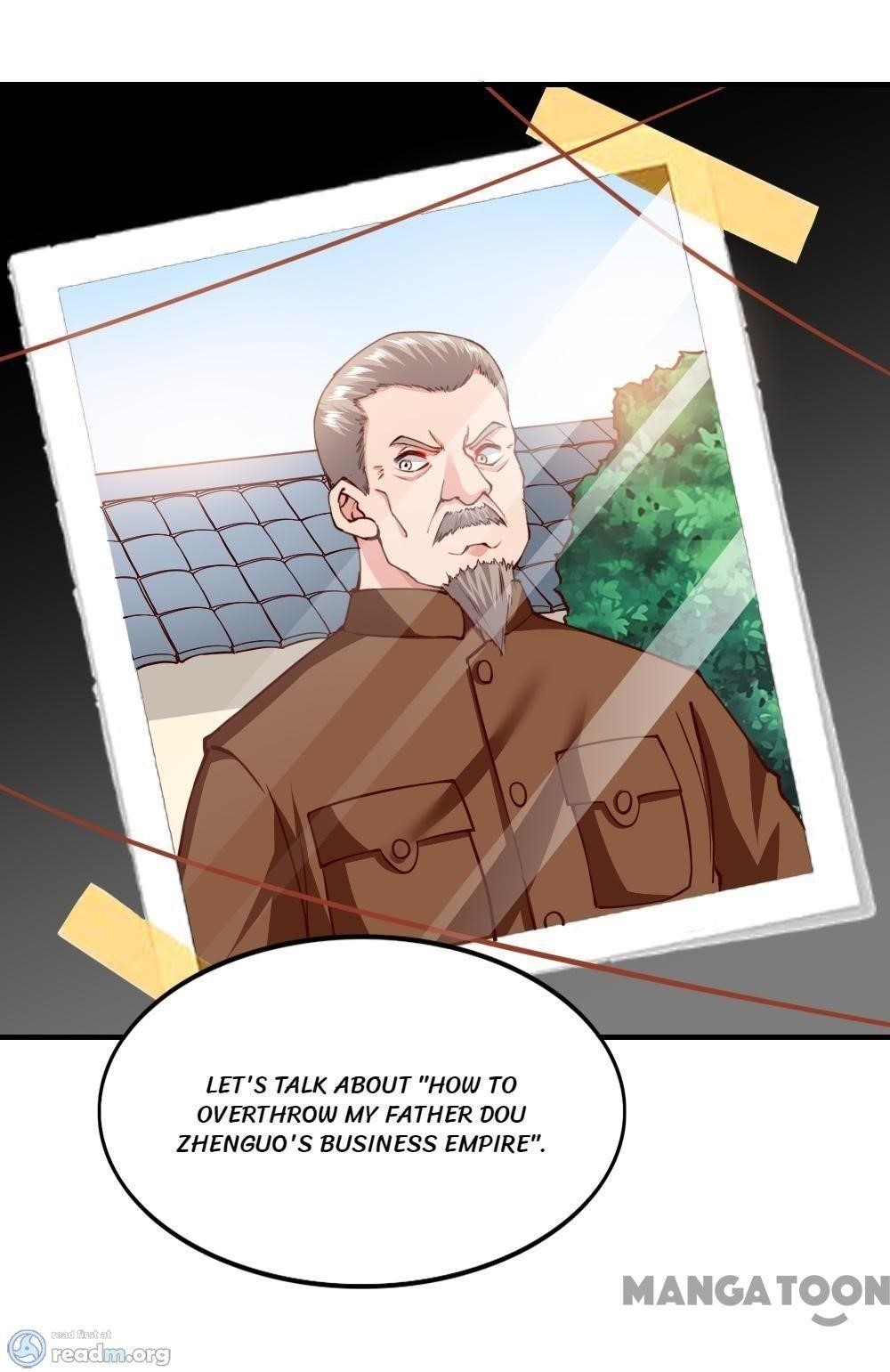 Almight Network Chapter 140 - Page 15