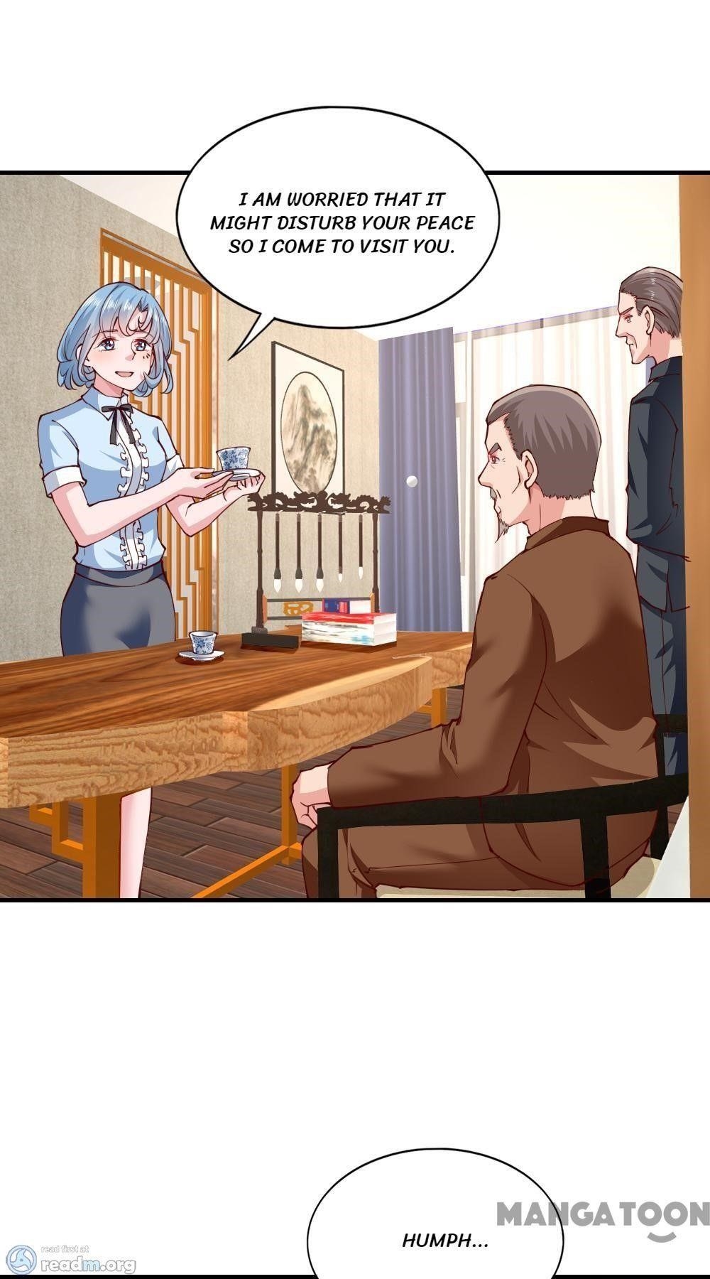 Almight Network Chapter 140 - Page 19