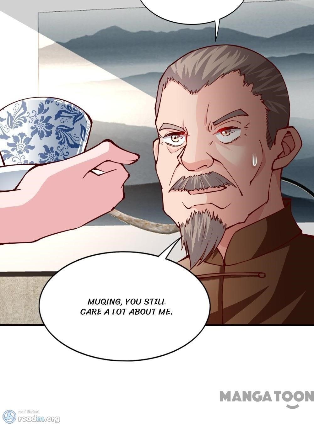 Almight Network Chapter 140 - Page 20