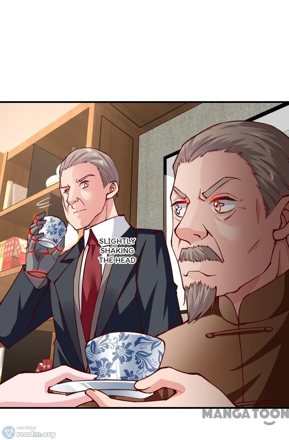 Almight Network Chapter 140 - Page 22