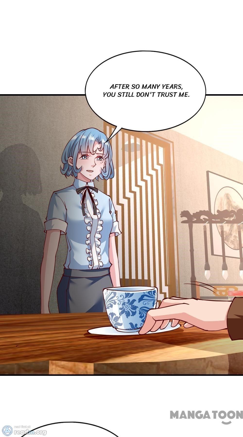 Almight Network Chapter 140 - Page 23