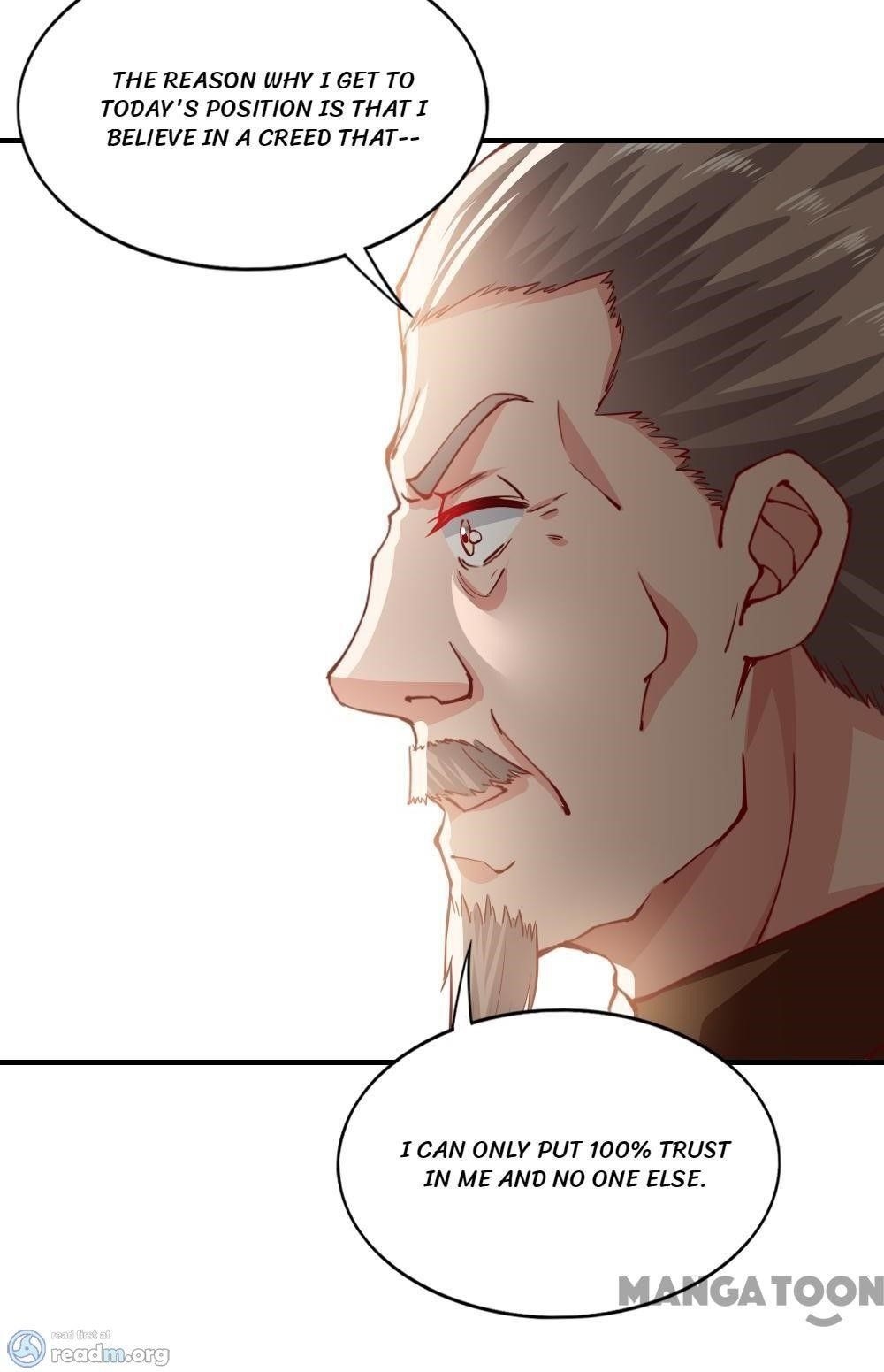 Almight Network Chapter 140 - Page 24