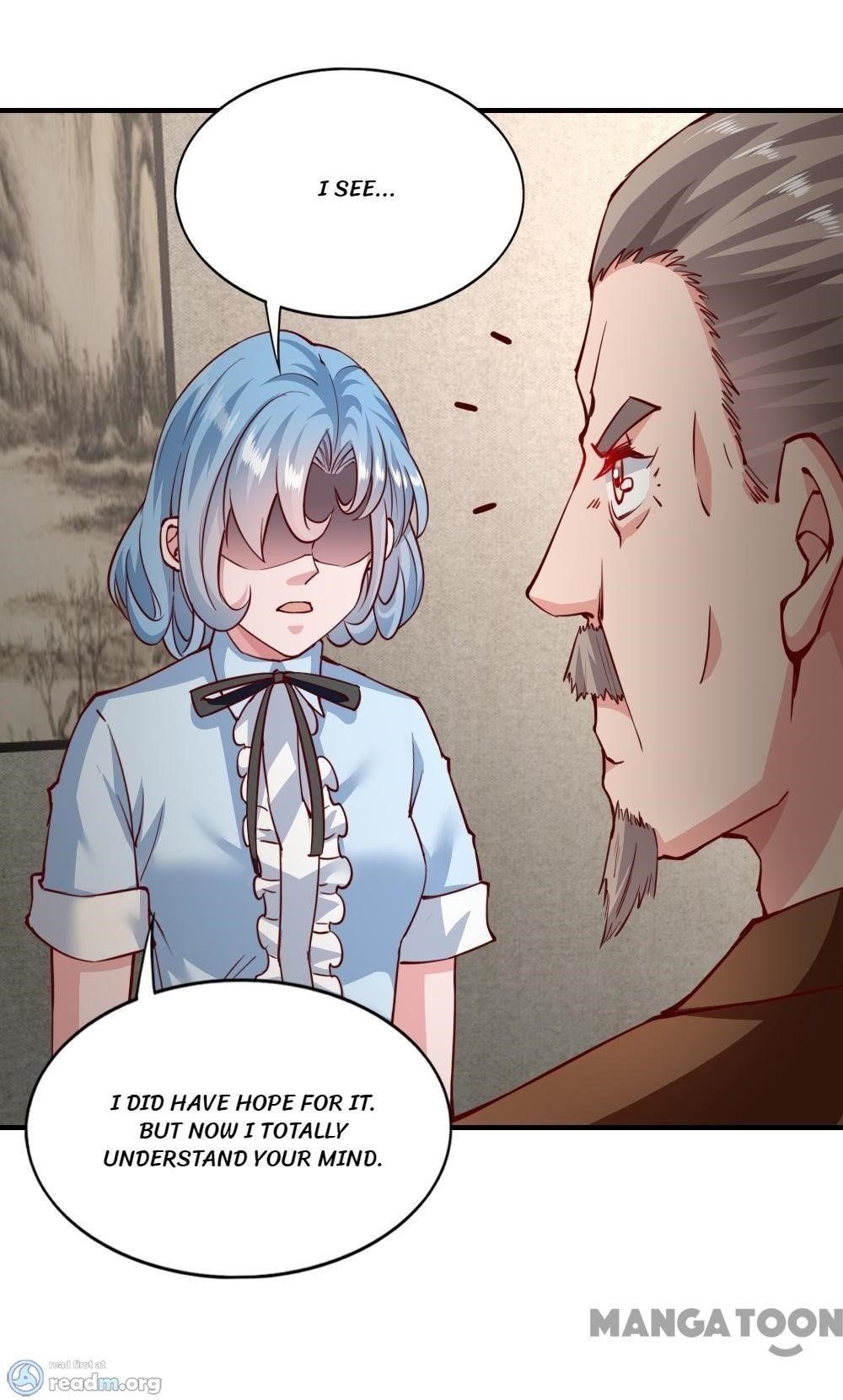 Almight Network Chapter 140 - Page 26