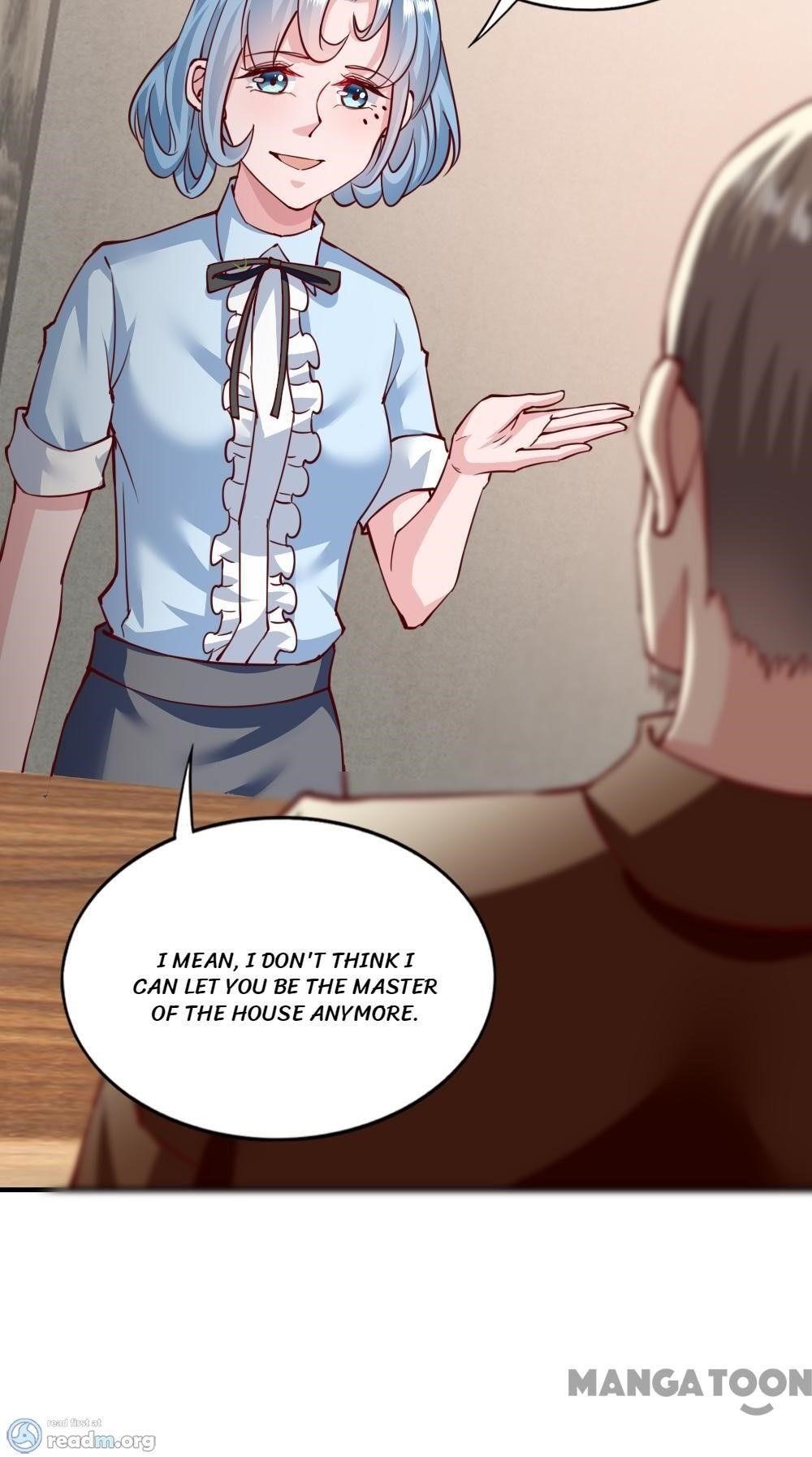 Almight Network Chapter 140 - Page 29