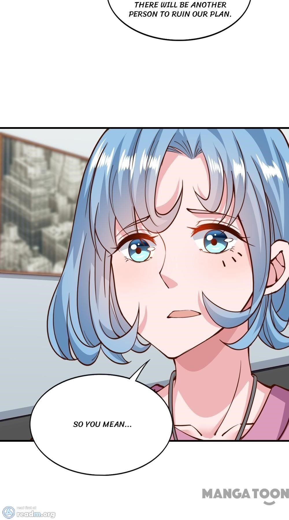 Almight Network Chapter 140 - Page 4