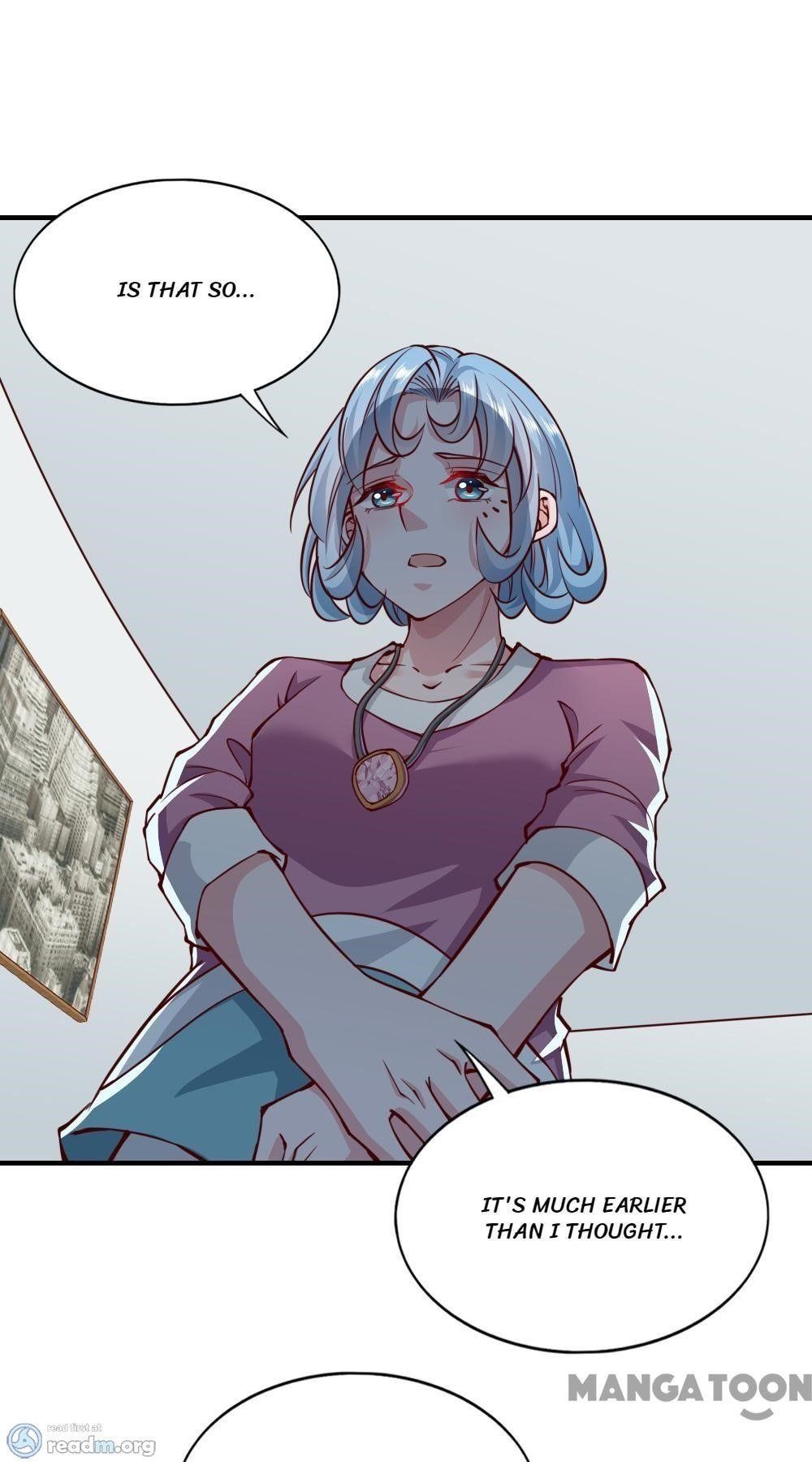 Almight Network Chapter 140 - Page 6