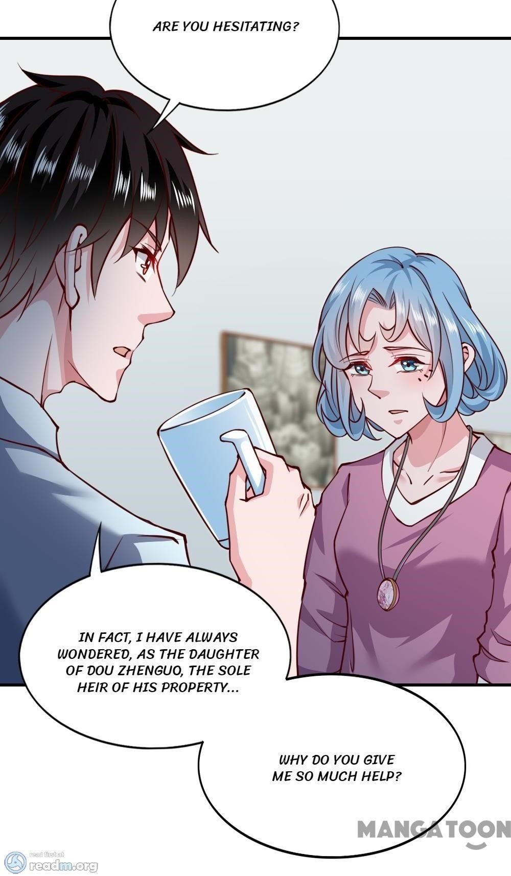 Almight Network Chapter 140 - Page 7