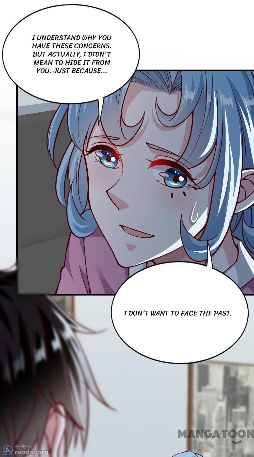 Almight Network Chapter 140 - Page 9