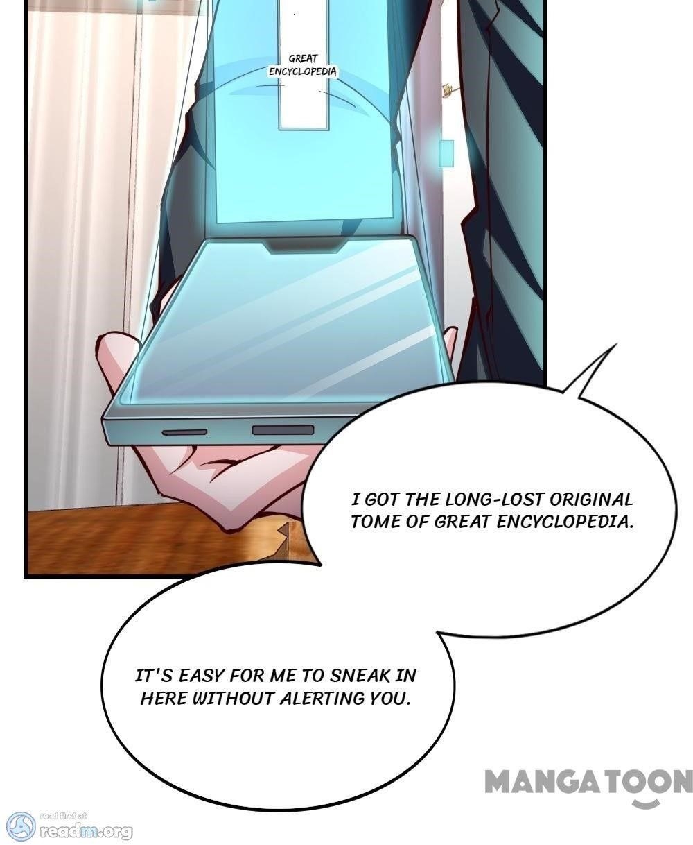 Almight Network Chapter 141 - Page 15