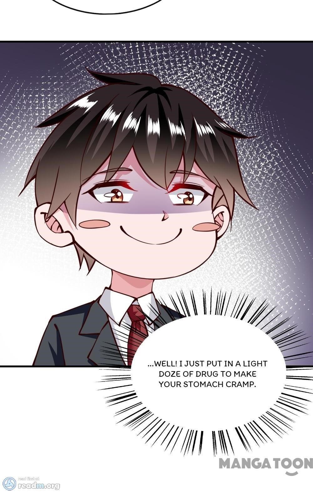 Almight Network Chapter 141 - Page 17