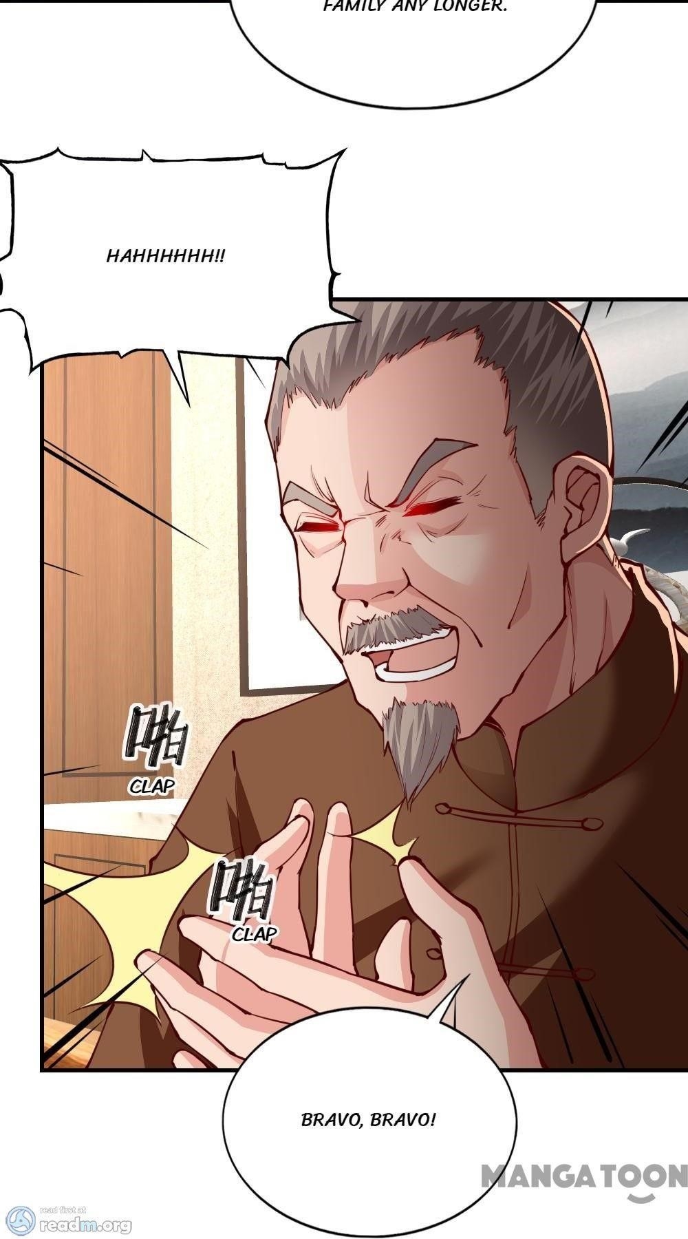 Almight Network Chapter 141 - Page 2