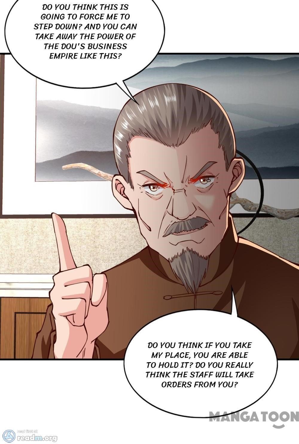 Almight Network Chapter 141 - Page 22