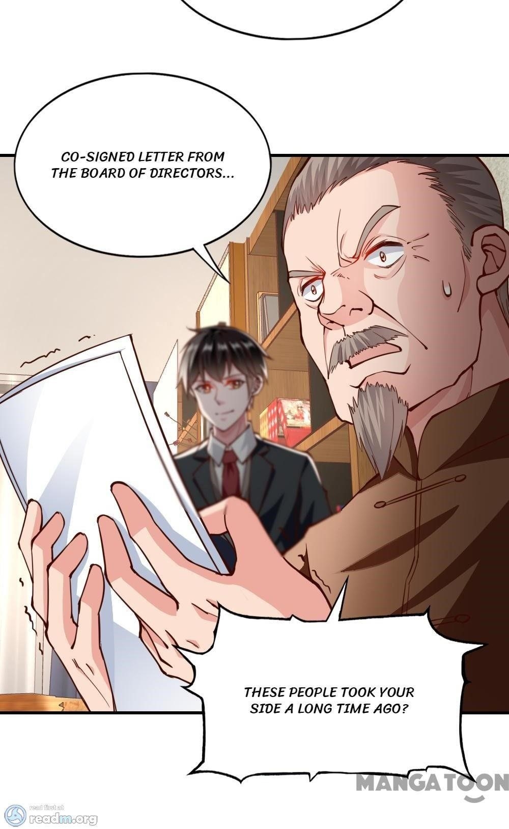 Almight Network Chapter 141 - Page 24