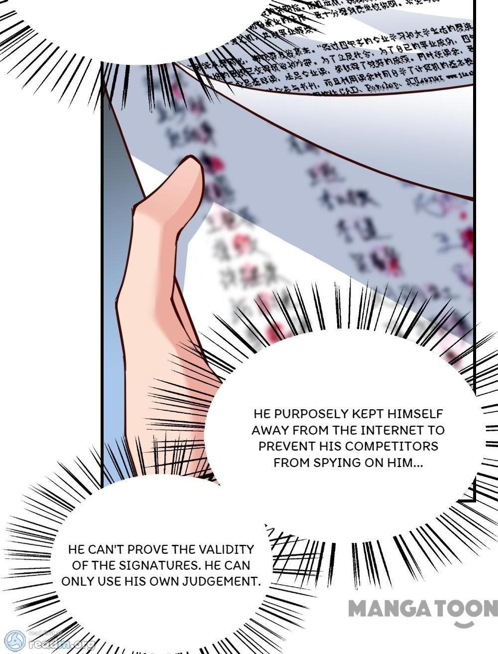 Almight Network Chapter 141 - Page 26