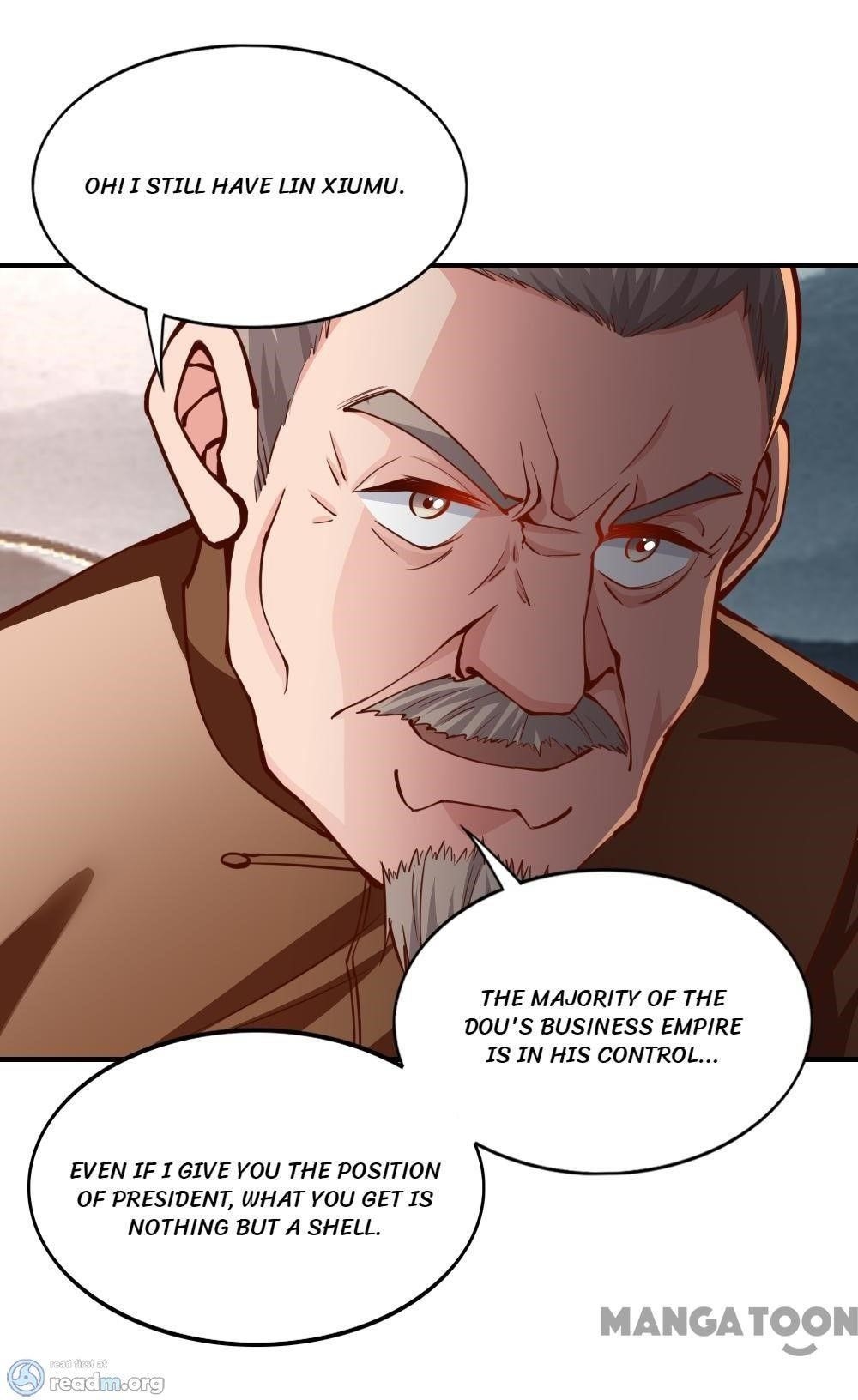 Almight Network Chapter 141 - Page 28