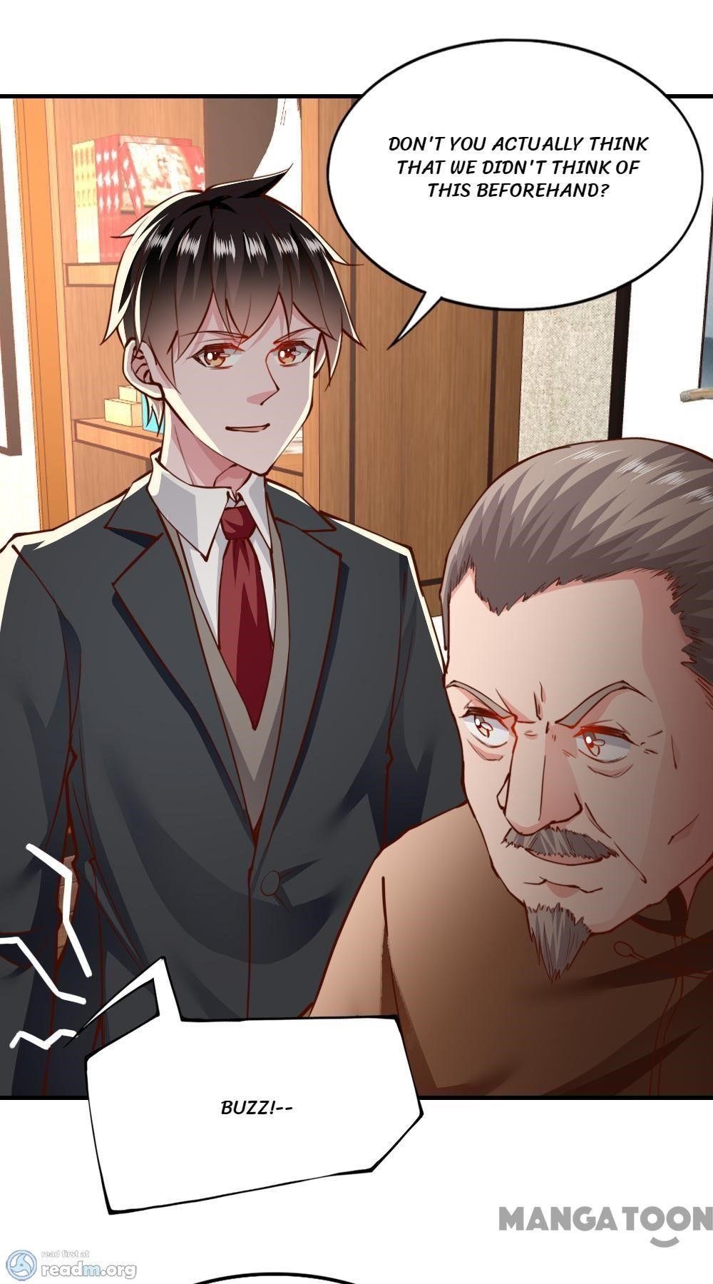 Almight Network Chapter 141 - Page 29