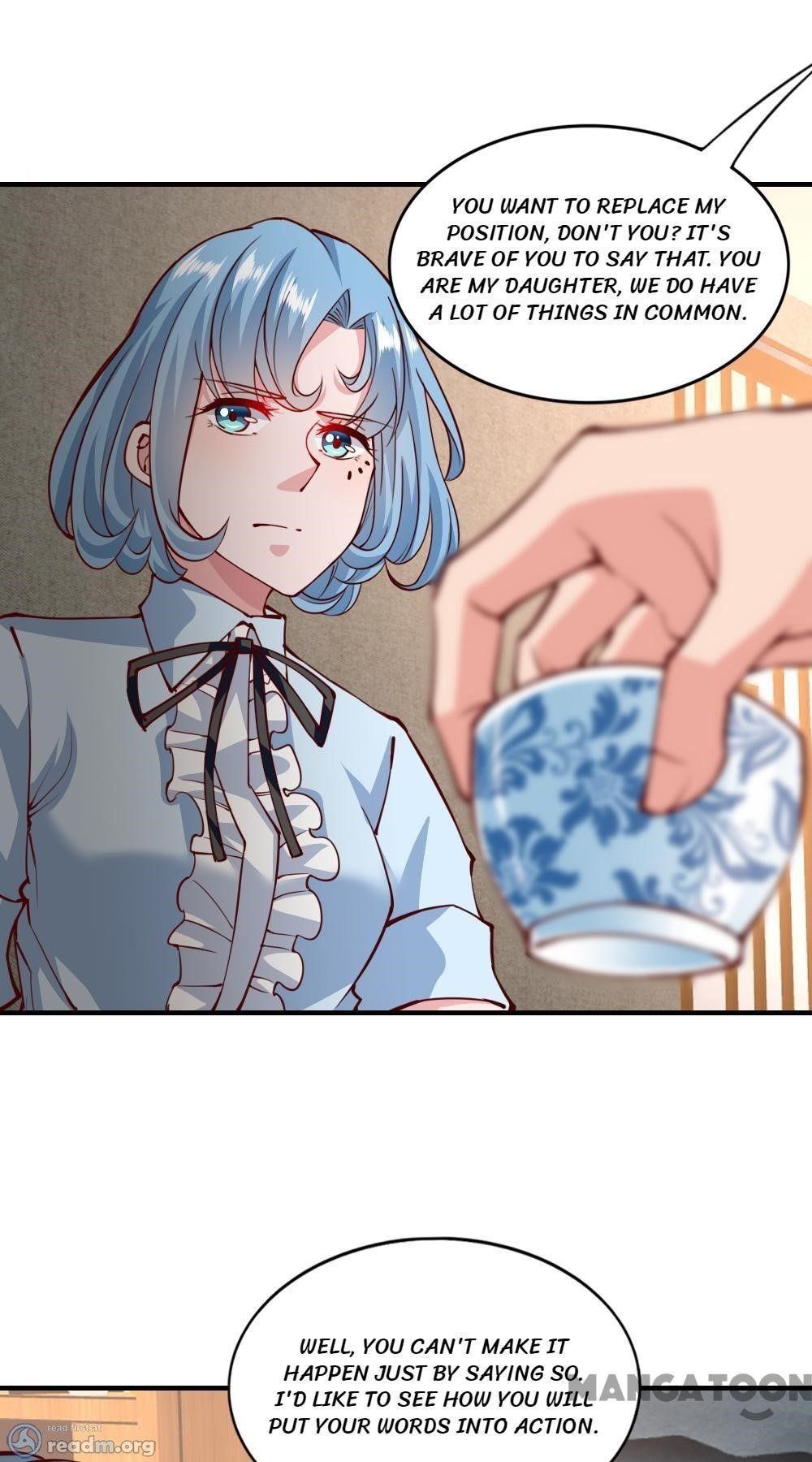 Almight Network Chapter 141 - Page 3